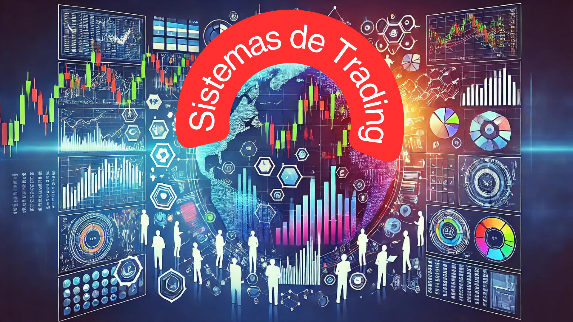 Sistemas de Trading