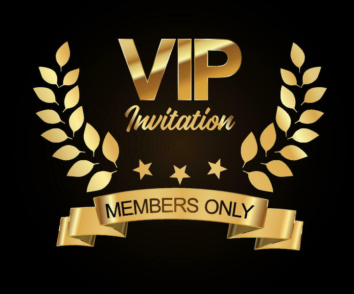 Trading Room VIP